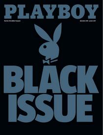 Playboy France - December 2010/January 2011 - Download