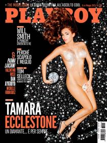 Playboy Italy - May 2013 - Download