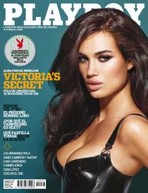 Playboy Spain - Invierno 2009-2010 - Download