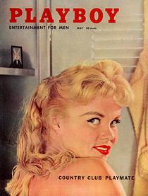 Playboy - May 1958 (US) - Download