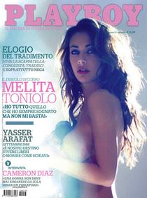 Playboy Italia - July/August 2010 - Download