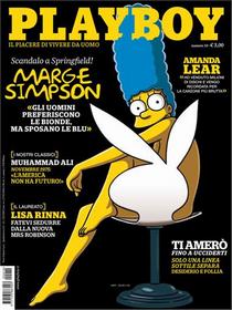 Playboy Italia – Novembre 2009 - Download
