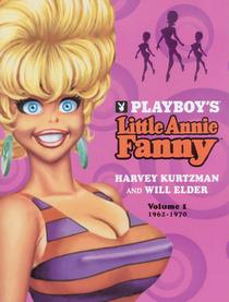 Playboy Little Annie Fanny Vol. 1 - Download