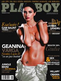 Playboy Romania - June 2008 - Download
