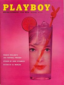 Playboy - September 1957 - Download