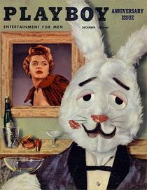 Playboy - December 1954 - Download