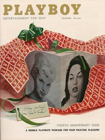 Playboy - December 1957 - Download
