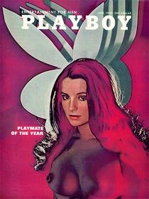 Playboy - June 1970 - Download