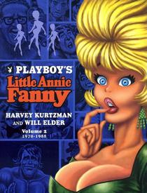 Playboy Little Annie Fanny Vol. 2 - Download