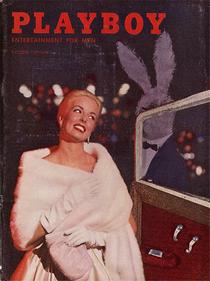 Playboy - October 1957 - Download