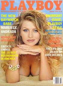 Playboy - March 1998 (USA) - Download