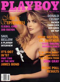 Playboy - May 1997 (USA) - Download
