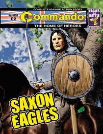 Commando 4751 — Saxon Eagles - Download