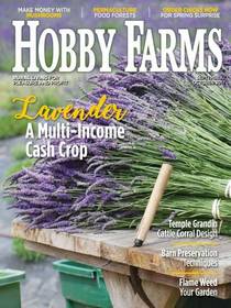 Hobby Farms — October-November 2017 - Download