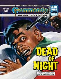 Commando 4756 — Dead of Night - Download