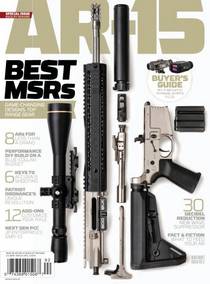 World of Fire Power — AR-15 (2017) - Download