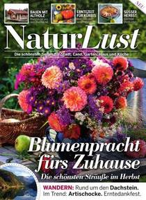 NaturLust — 27 September 2017 - Download