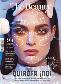 The Beauty Effect — Agosto 2017 - Download