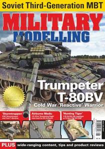 Military Modelling Volume 47 Issue 8 2017 - Download