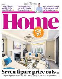The Sunday Times Home — 16 July 2017 - Download