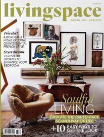 Livingspace — August 2017 - Download