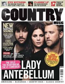 Country Music — August-September 2017 - Download