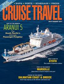 Cruise Travel — July-August 2017 - Download