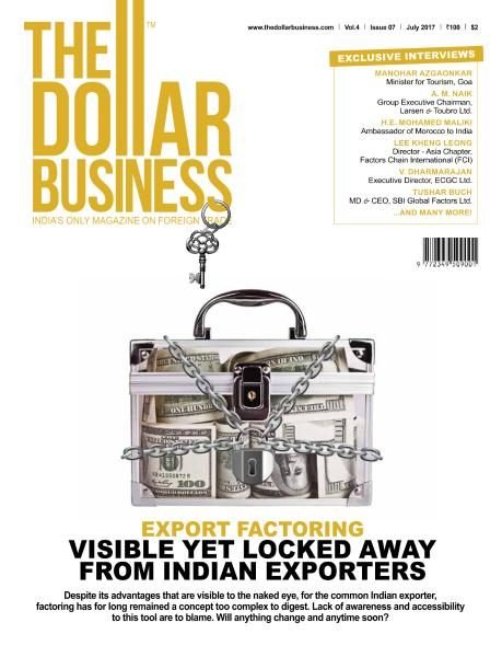 The Dollar Business — July 2017