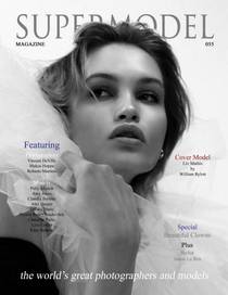 Supermodel Magazine — Issue 55 2017 - Download