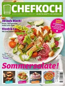 Chefkoch — Juli 2017 - Download