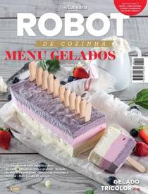 TeleCulinaria Especial Robot de Cozinha — Julho 2017 - Download