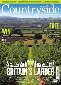 Countryside — July 2017 - Download