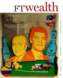 Financial Times Ft Wealth – June 23, 2017 - Download