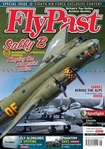 FlyPast — August 2017 - Download