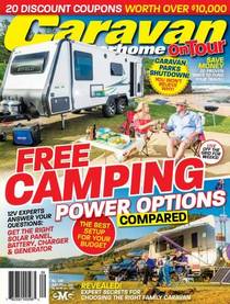 Caravan and Motorhome On Tour — Issue 249 2017 - Download