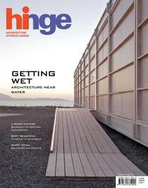 hinge — Issue 256 — June 2017 - Download