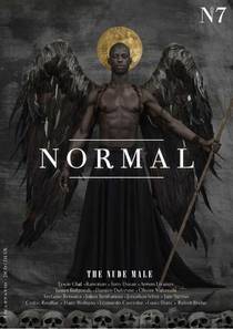 Normal Magazine — Issue 7 — Winter 2016 (English Edition) - Download