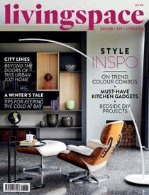 Livingspace — July 2017 - Download