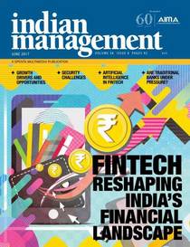 Indian Management — June 2017 - Download