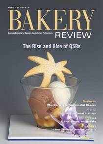 Bakery Review — April-May 2017 - Download