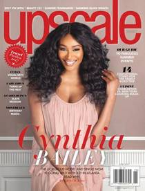 Upscale — May-June 2017 - Download