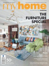 MyHome — June 2017 - Download