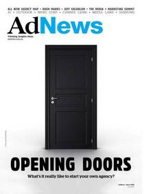 AdNews — June 2017 - Download