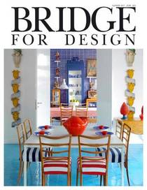 Bridge For Design – Summer 2017 - Download