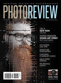Photo Review – June-August 2017 - Download