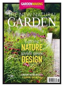 Garden Making – Issue 30 – Summer 2017 - Download