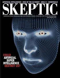 Skeptic — Volume 22 Issue 2 2017 - Download