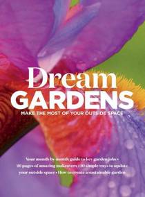 Real Homes – Dream Gardens – June 2017 - Download