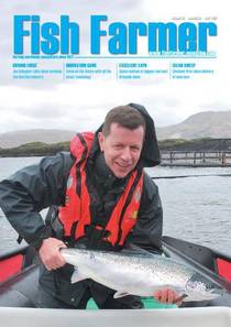 Fish Farmer Magazine – May 2017 - Download