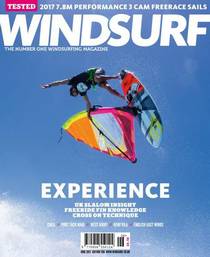 Windsurf – Issue 366 – June 2017 - Download